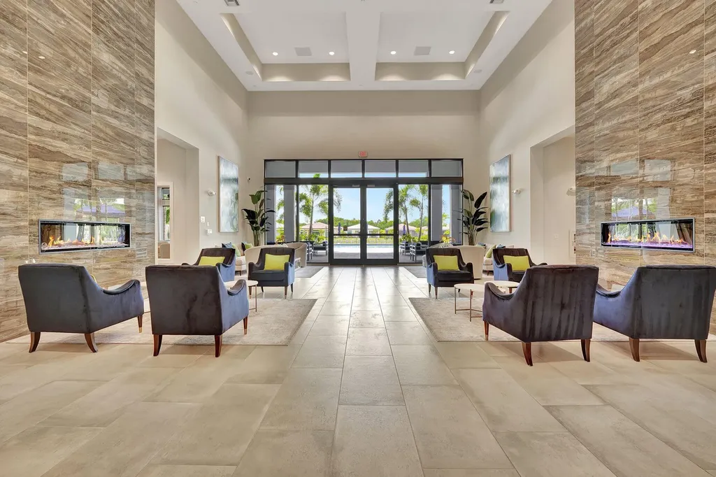 8427 W Blue Spring Drive Parkland FL 33067