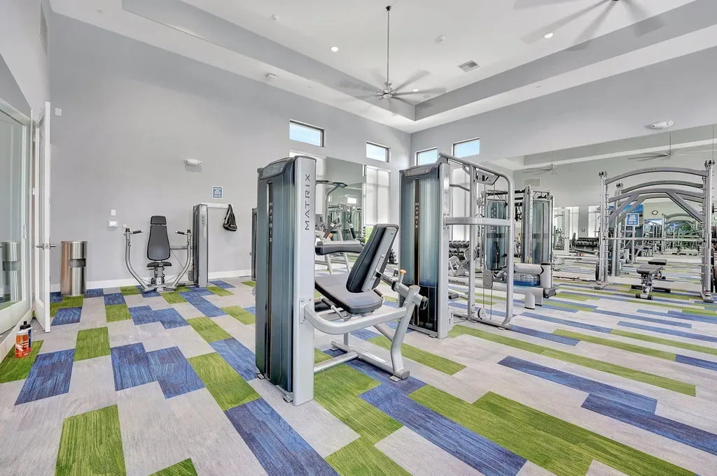 8427 W Blue Spring Drive Parkland FL 33067