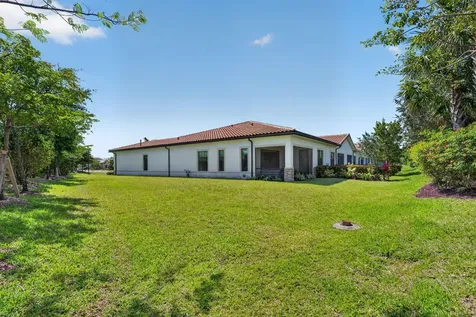8427 W Blue Spring Drive Parkland FL 33067