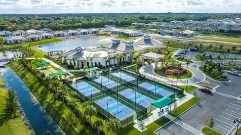8427 W Blue Spring Drive Parkland FL 33067