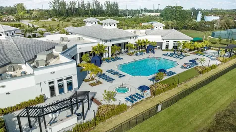 8427 W Blue Spring Drive Parkland FL 33067