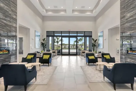 8427 W Blue Spring Drive Parkland FL 33067