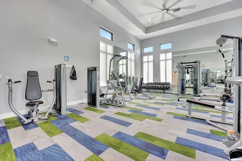 8427 W Blue Spring Drive Parkland FL 33067
