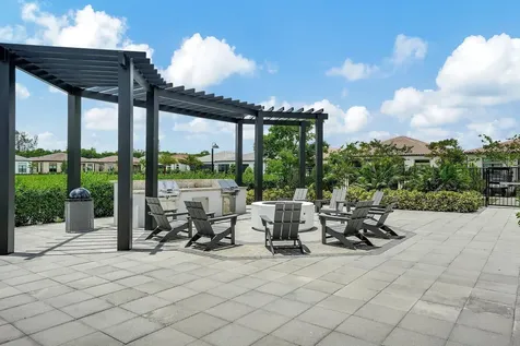 8427 W Blue Spring Drive Parkland FL 33067