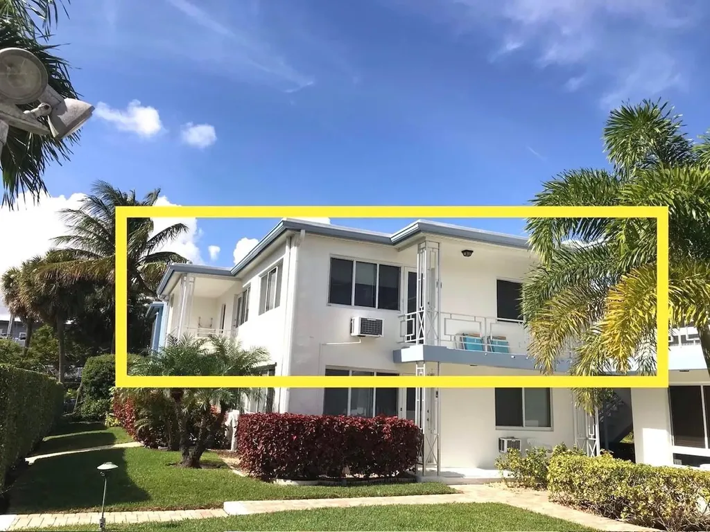3201 SE 12th Street Pompano Beach FL 33062