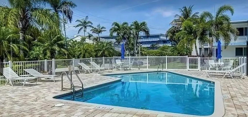 3201 SE 12th Street Pompano Beach FL 33062