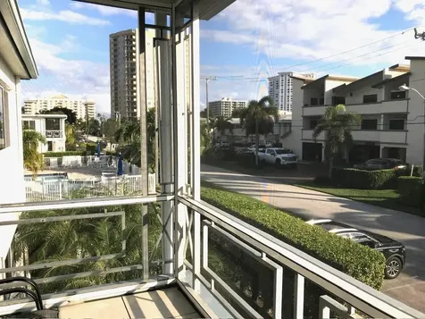 3201 SE 12th Street Pompano Beach FL 33062