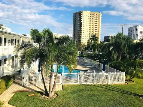 3201 SE 12th Street Pompano Beach FL 33062