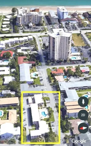 3201 SE 12th Street Pompano Beach FL 33062
