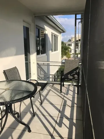 3201 SE 12th Street Pompano Beach FL 33062