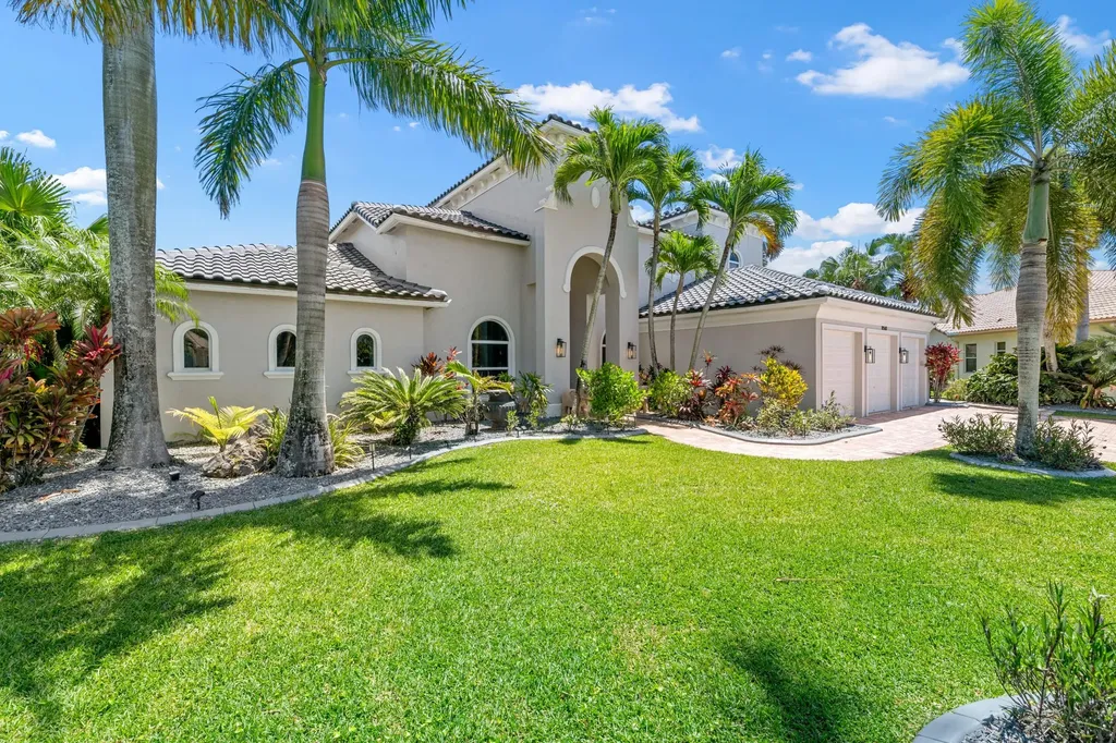 11560 S Sea Court Wellington FL 33449