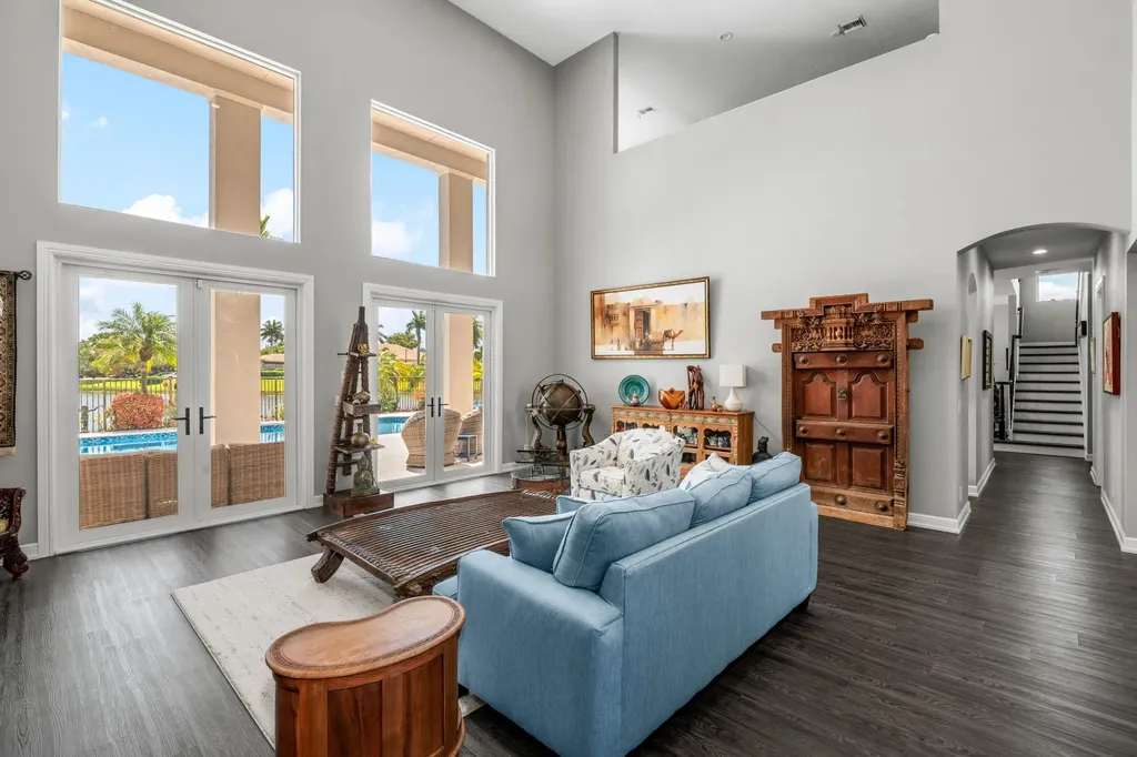 11560 S Sea Court Wellington FL 33449