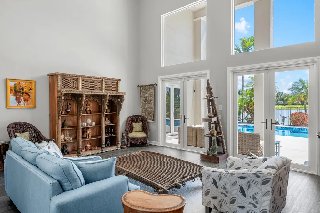 11560 S Sea Court Wellington FL 33449