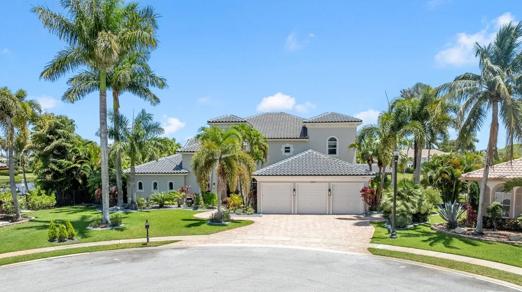 11560 S Sea Court Wellington FL 33449