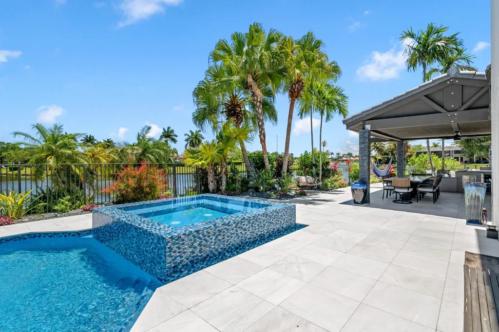11560 S Sea Court Wellington FL 33449
