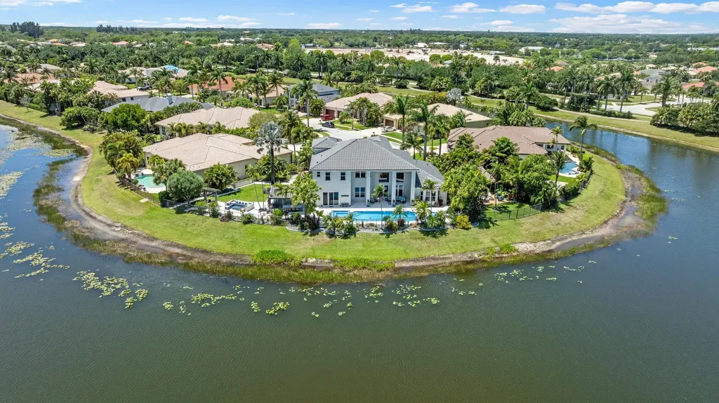 11560 S Sea Court Wellington FL 33449