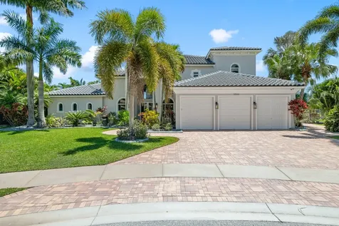 11560 S Sea Court Wellington FL 33449
