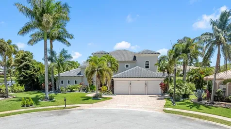 11560 S Sea Court Wellington FL 33449