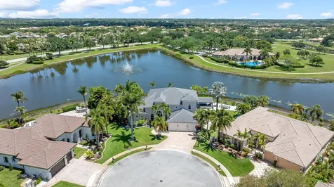 11560 S Sea Court Wellington FL 33449