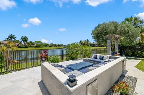 11560 S Sea Court Wellington FL 33449