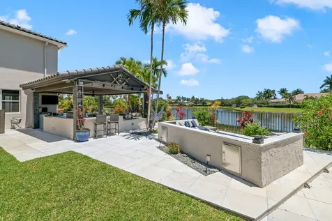 11560 S Sea Court Wellington FL 33449