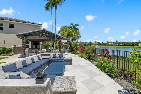 11560 S Sea Court Wellington FL 33449