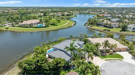 11560 S Sea Court Wellington FL 33449