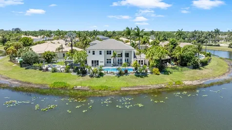 11560 S Sea Court Wellington FL 33449
