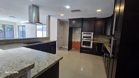 7440 NW 42nd Court Lauderhill FL 33319