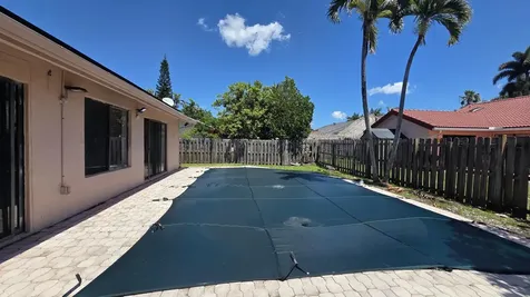 7440 NW 42nd Court Lauderhill FL 33319