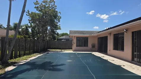7440 NW 42nd Court Lauderhill FL 33319
