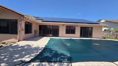 7440 NW 42nd Court Lauderhill FL 33319