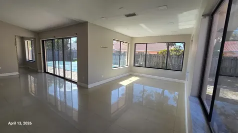 7440 NW 42nd Court Lauderhill FL 33319