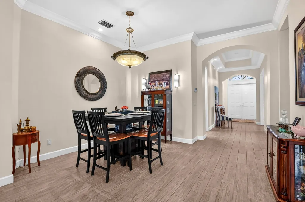 9539 Avenel Lane Port St Lucie FL 34986