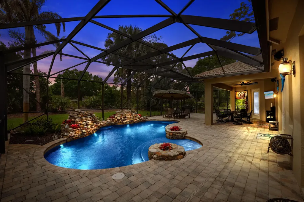 9539 Avenel Lane Port St Lucie FL 34986