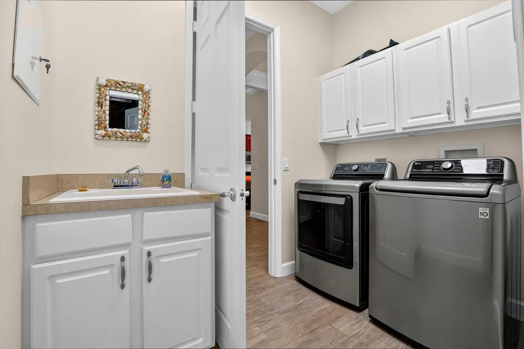 9539 Avenel Lane Port St Lucie FL 34986