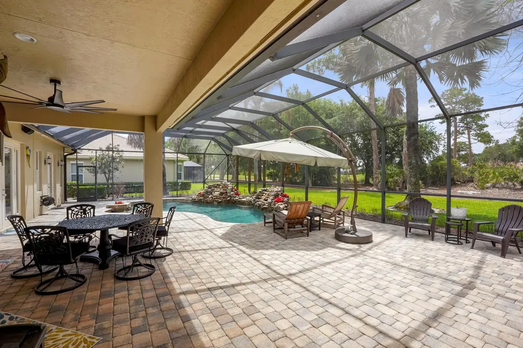 9539 Avenel Lane Port St Lucie FL 34986