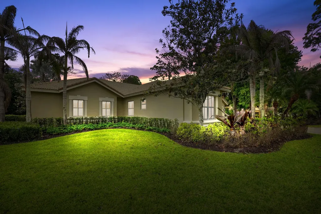 9539 Avenel Lane Port St Lucie FL 34986