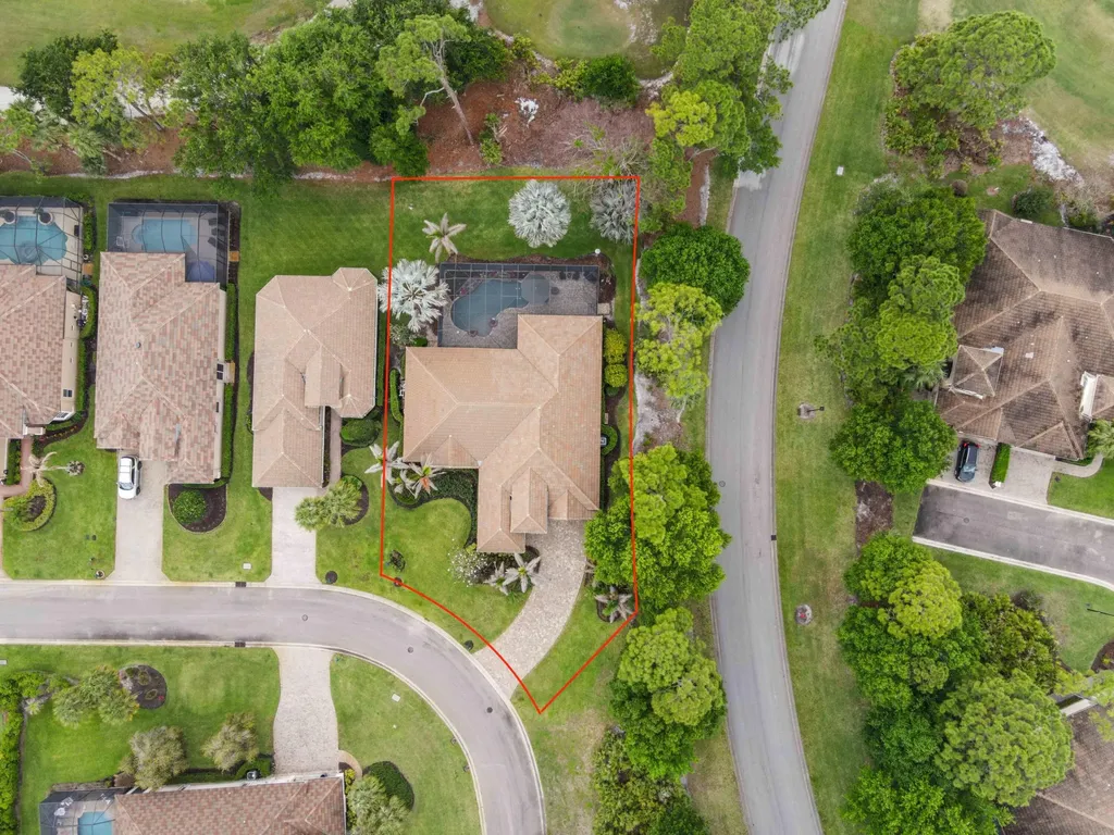 9539 Avenel Lane Port St Lucie FL 34986