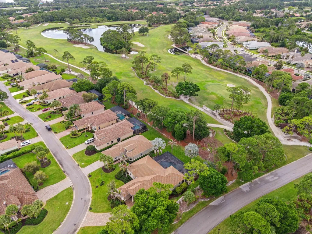 9539 Avenel Lane Port St Lucie FL 34986