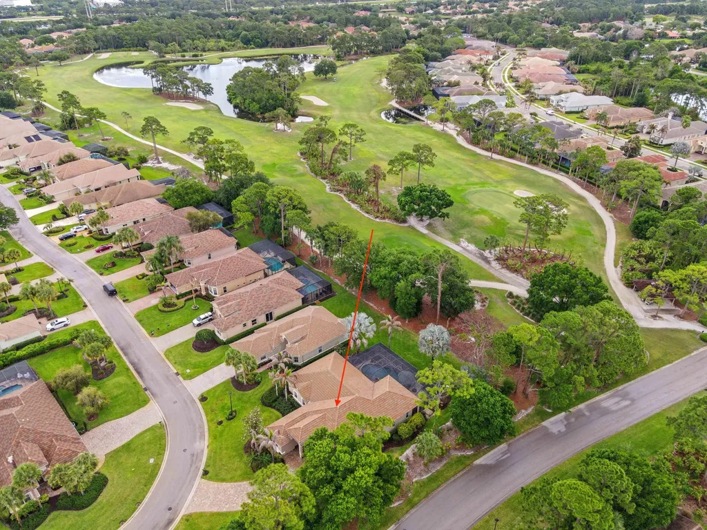9539 Avenel Lane Port St Lucie FL 34986