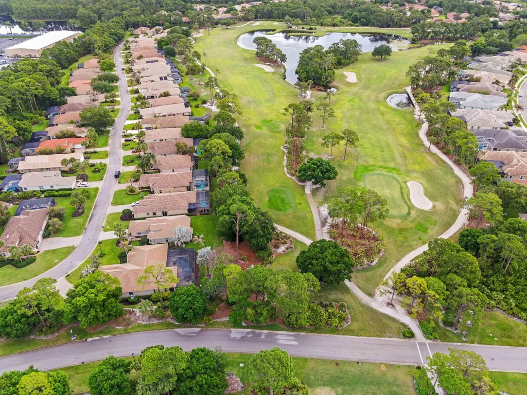 9539 Avenel Lane Port St Lucie FL 34986