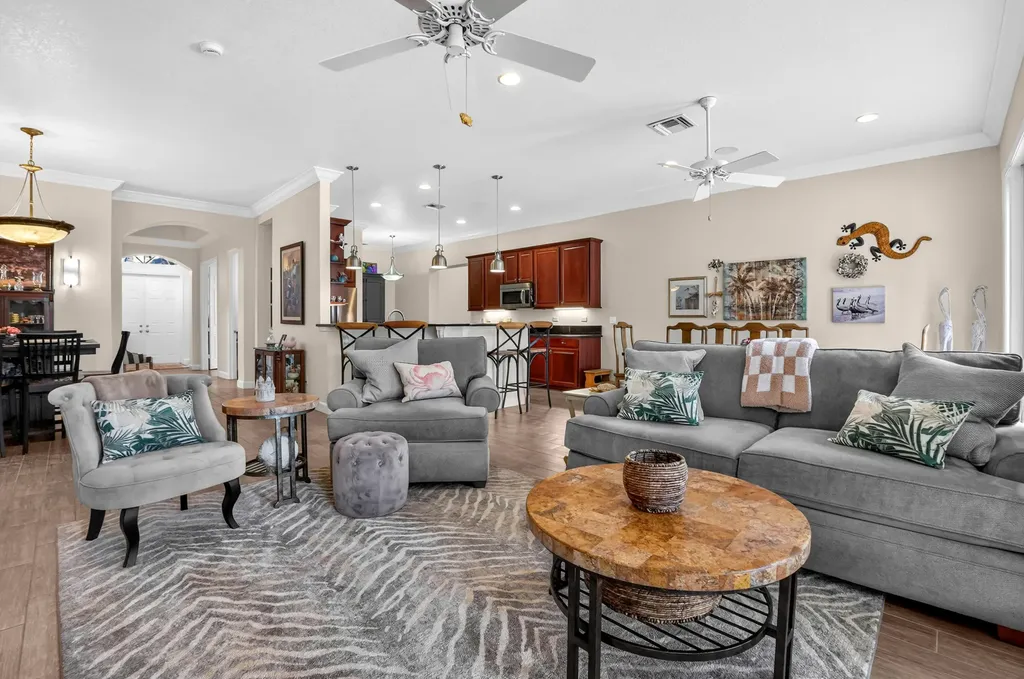 9539 Avenel Lane Port St Lucie FL 34986