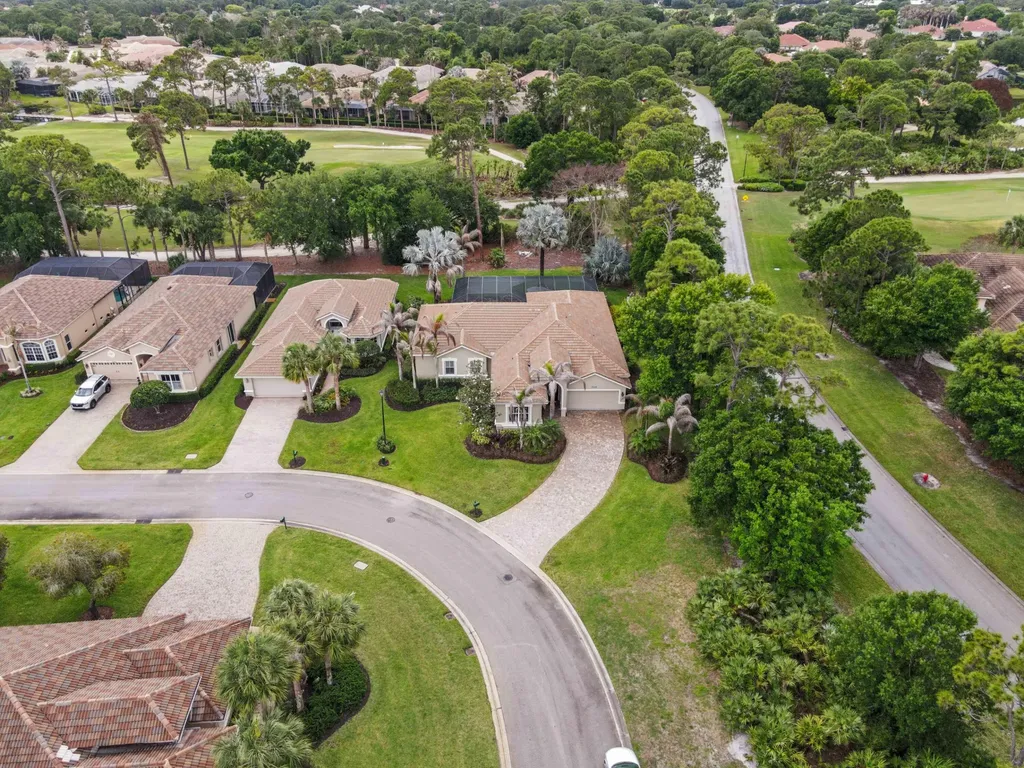 9539 Avenel Lane Port St Lucie FL 34986