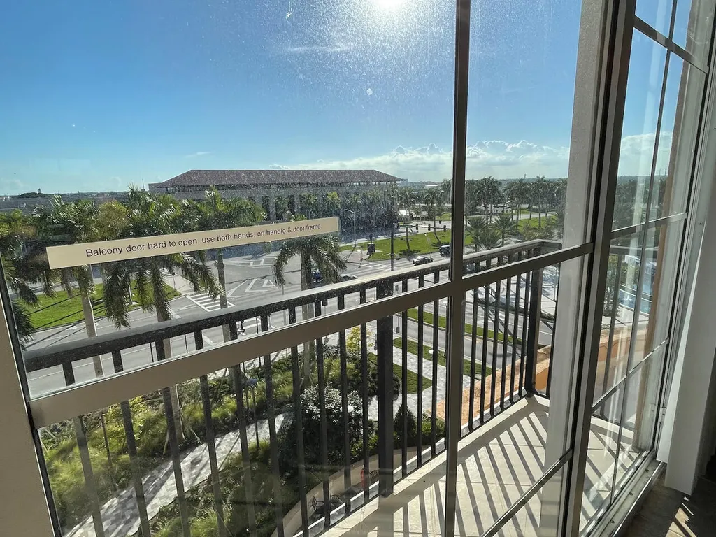 651 Okeechobee Boulevard West Palm Beach FL 33401