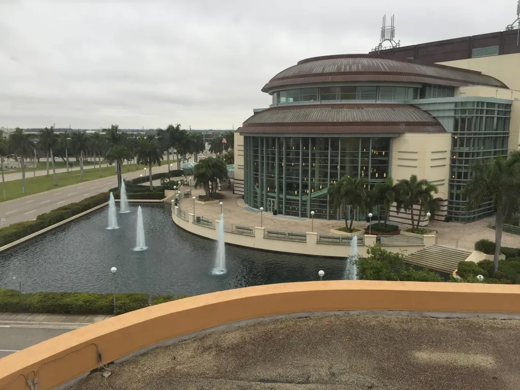 651 Okeechobee Boulevard West Palm Beach FL 33401