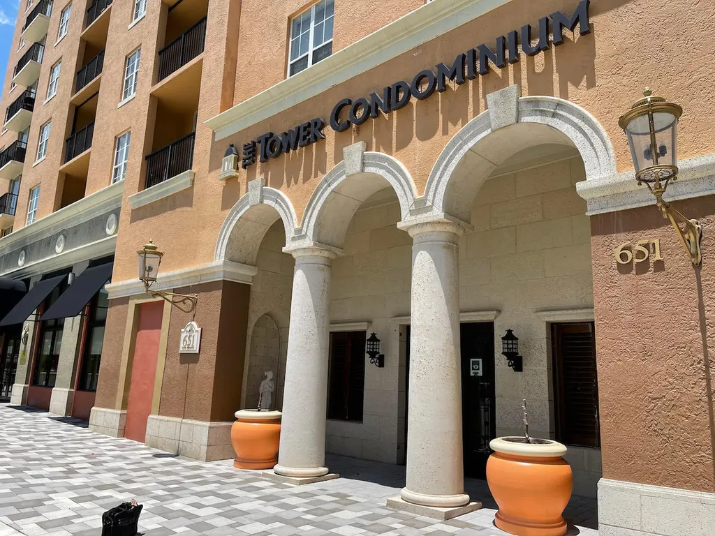651 Okeechobee Boulevard West Palm Beach FL 33401