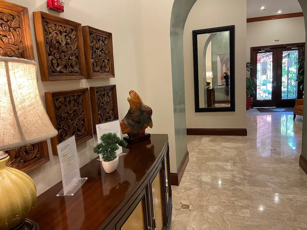 651 Okeechobee Boulevard West Palm Beach FL 33401