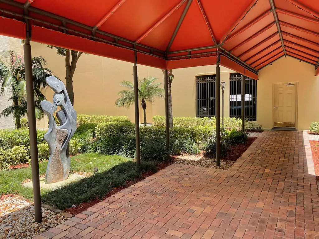 651 Okeechobee Boulevard West Palm Beach FL 33401