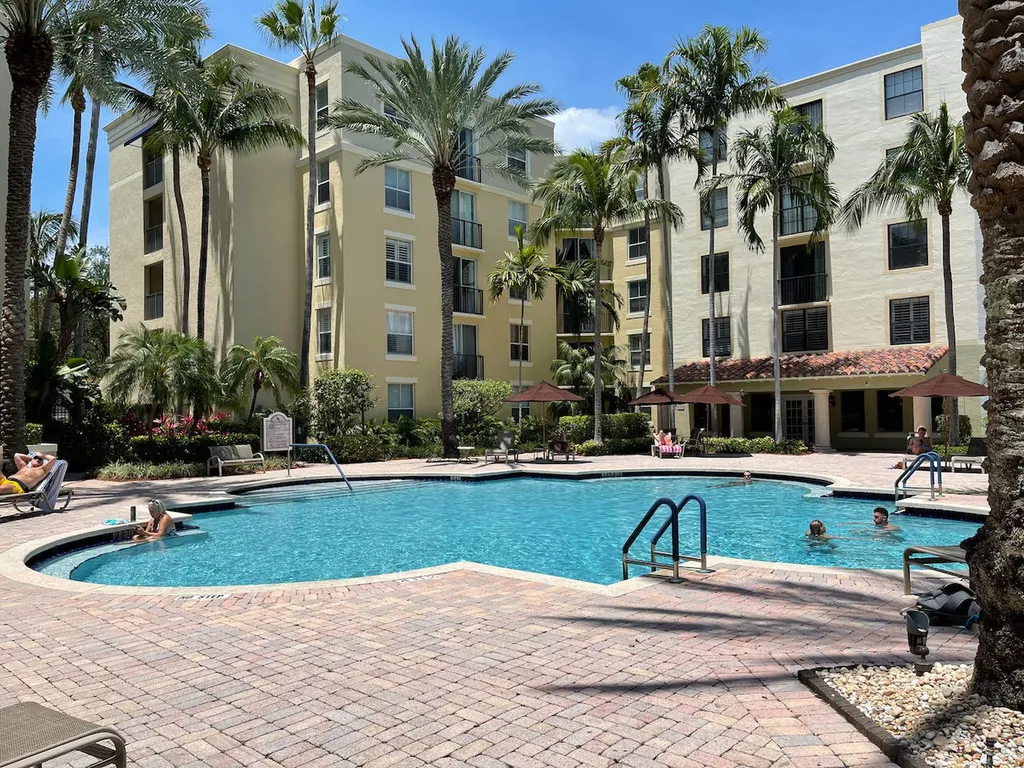 651 Okeechobee Boulevard West Palm Beach FL 33401